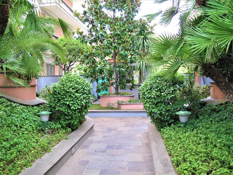 Prati Fiscali Penthouse Appartamento