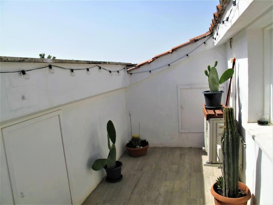 Prati Fiscali Penthouse Appartamento *