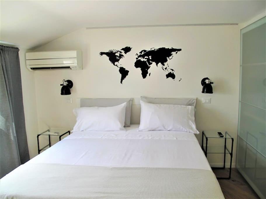 Prati Fiscali Penthouse Appartamento *